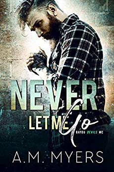 Never Let Me Go book cover