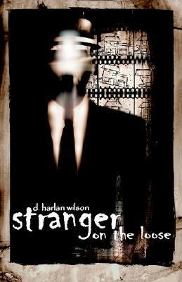 Stranger on the Loose book cover