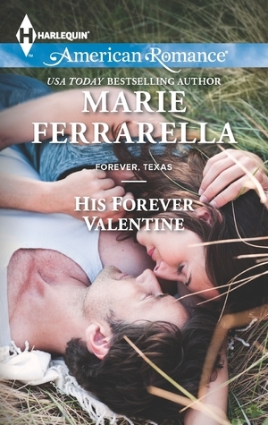 His Forever Valentine book cover