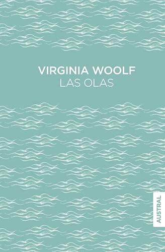 Las olas (Austral Singular) book cover