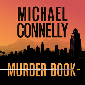 Murder Book book cover