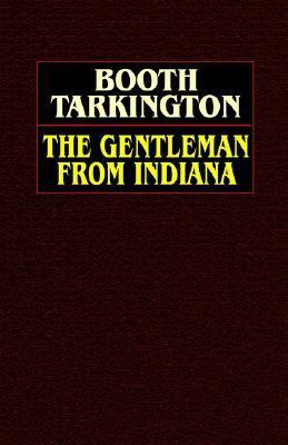 The Gentleman from Indiana book cover