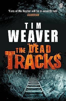 David Raker book cover 2