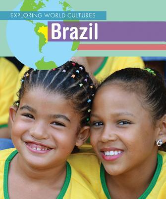 Exploring World Cultures book cover 2