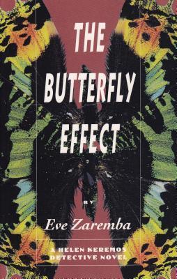 The Butterfly Effect book cover