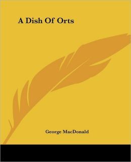A Dish of Orts book cover