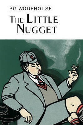 The Little Nugget book cover
