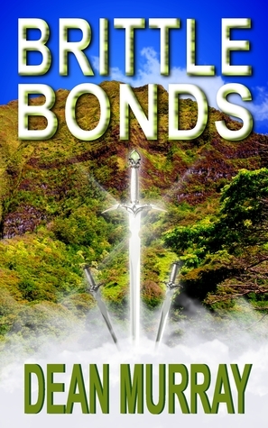 Guadel Chronicles book cover 3