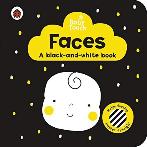 Baby Touch book cover