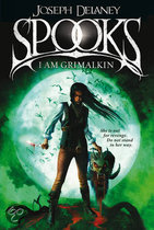 The Last Apprentice book cover