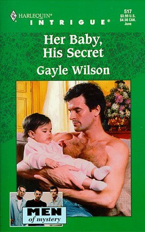 Men of Mystery book cover 3