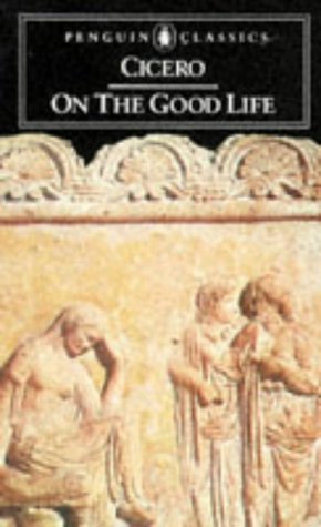 On the Good Life book cover