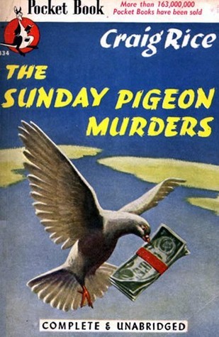 Bingo Riggs and Handsome Kusak book cover 1