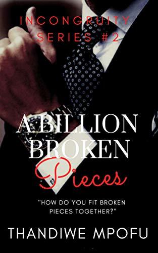 Incongruity book cover 2