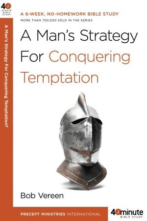 40-Minute Bible Studies book cover 2