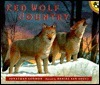 Red Wolf Country book cover