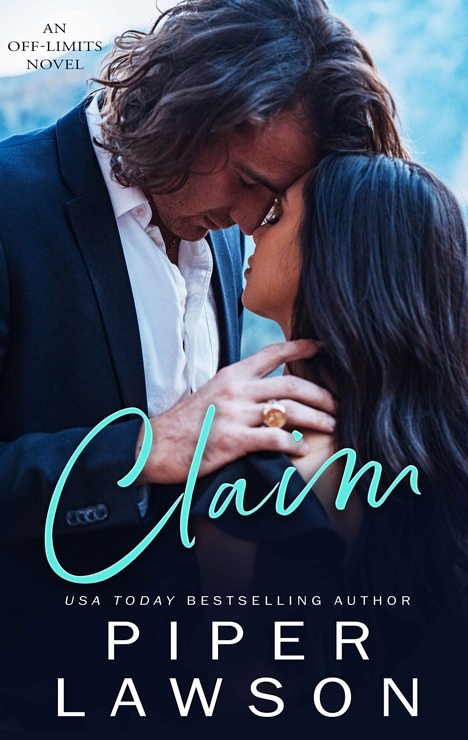Off-Limits book cover 3
