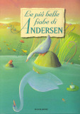 Les plus beaux contes d'Andersen book cover