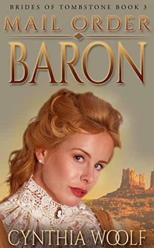 Mail Order Baron book cover