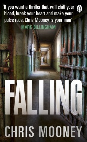 Falling book cover