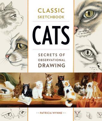 Classic Sketchbook book cover