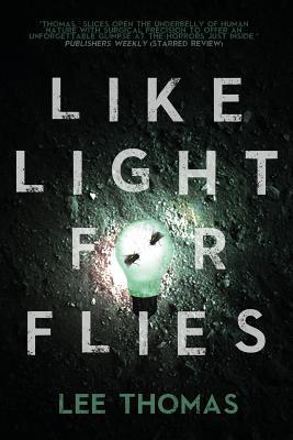 Like Light for Flies book cover
