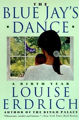 The Blue Jay's Dance book cover