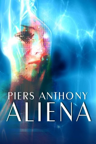 Aliena book cover 1