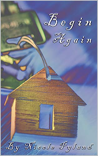 Begin Again book cover