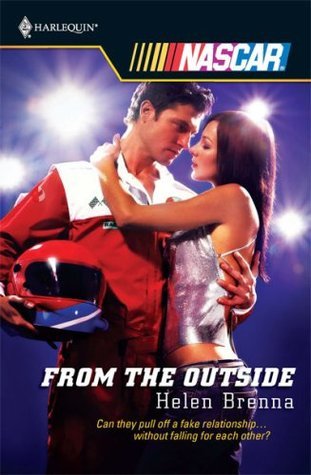 From the Outside book cover