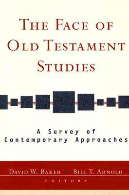 The Face of Old Testament Studies book cover