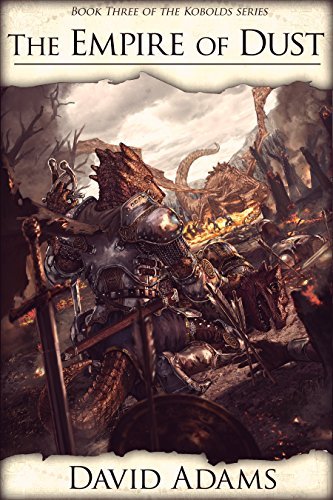 Ren of Atikala book cover 3