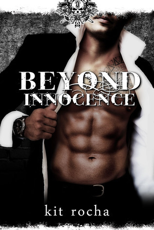 Beyond Innocence book cover