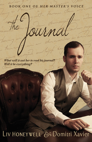The Journal book cover