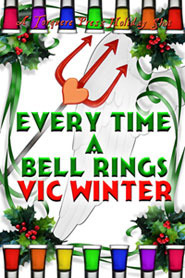 Every Time A Bell Rings book cover