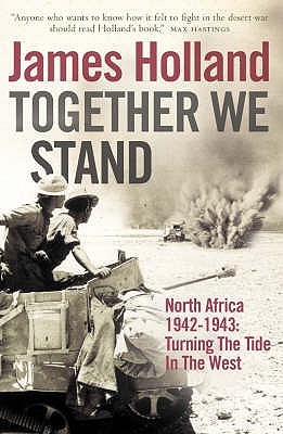 Together We Stand book cover