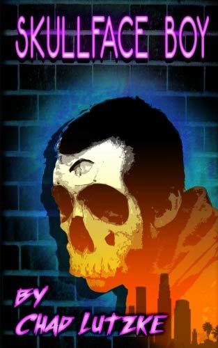 Skullface Boy book cover