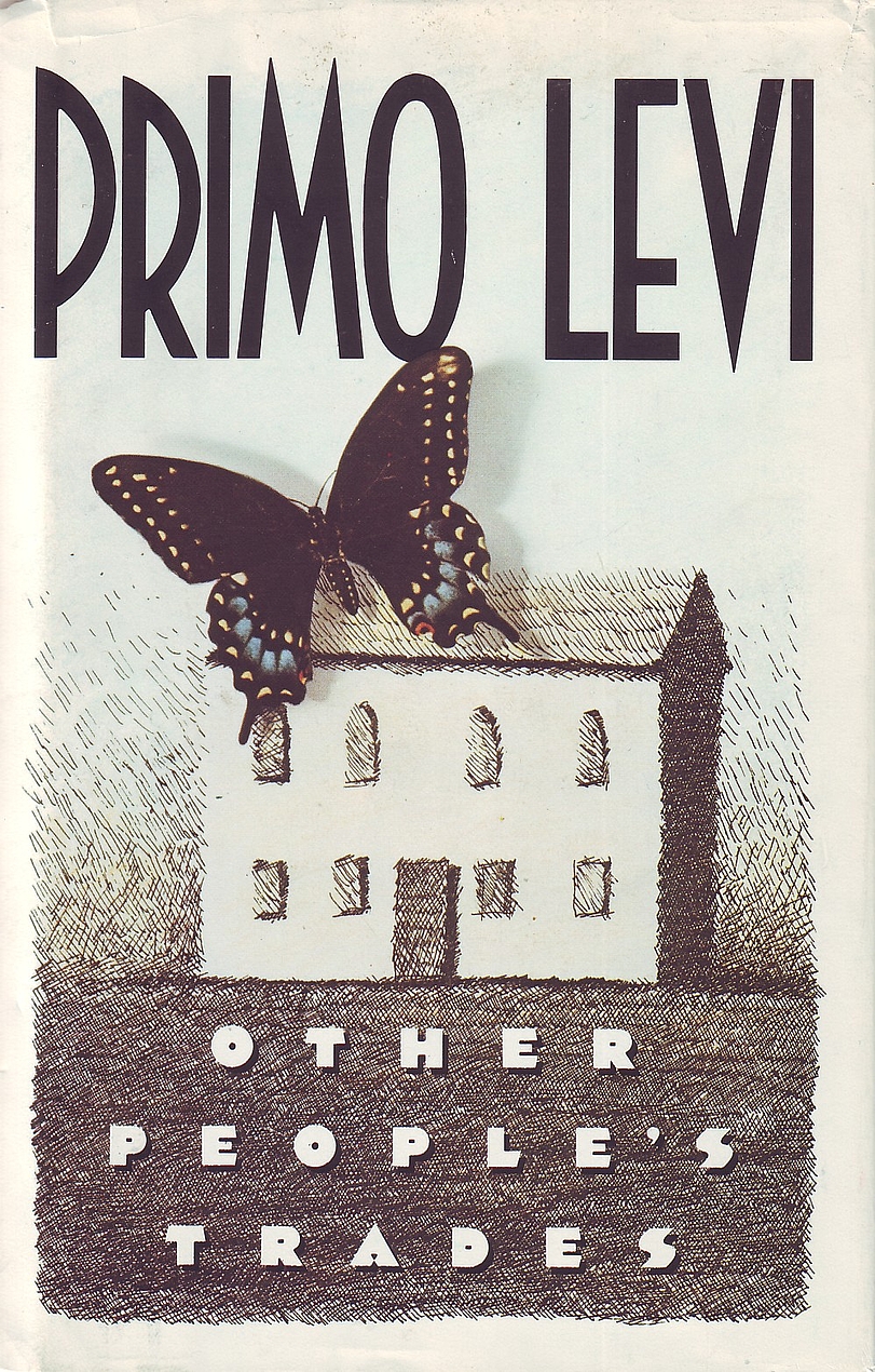Other People's Trades book cover