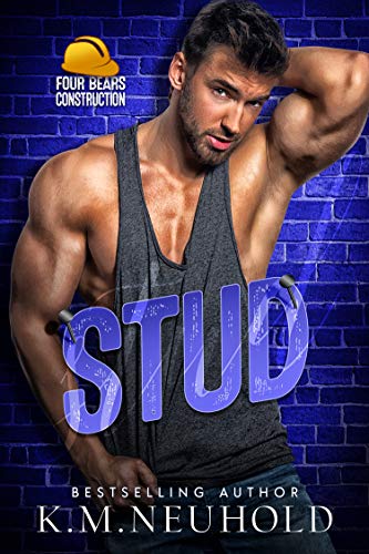 Stud book cover
