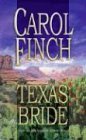 Texas Bride book cover