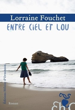 Entre ciel et Lou book cover