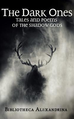 The Dark Ones book cover