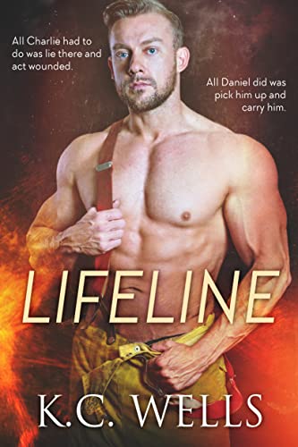 Lifeline book cover