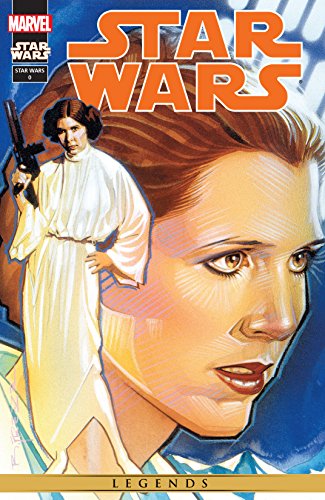 Star Wars: Republic (Single Issues) book cover 1
