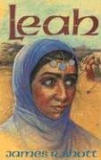 Leah book cover