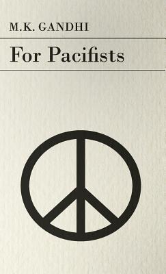 For Pacifists book cover