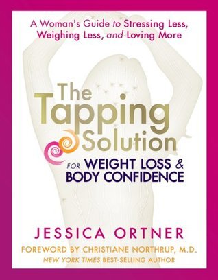The Tapping Solution for Weight Loss & Body Confidence book cover