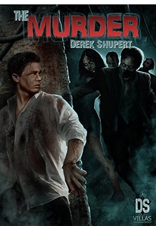Afflicted book cover 1
