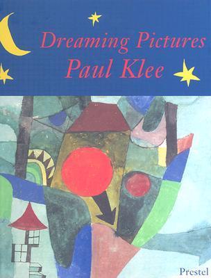 Dreaming Pictures book cover
