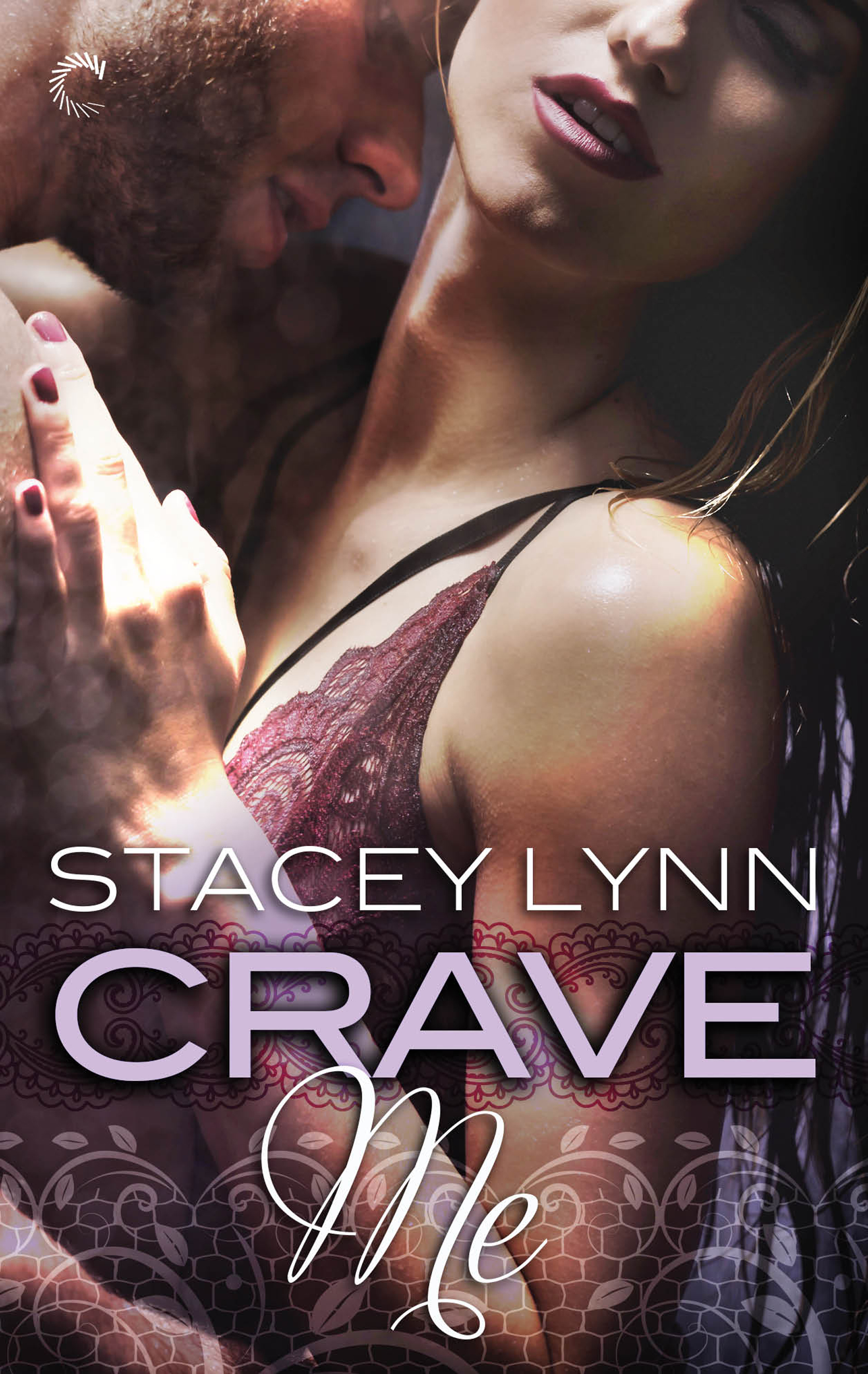 Crave Me book cover